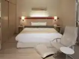 Двухместный номер Super Bath Deluxe