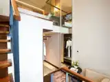 Двухместный лофт Стандарт