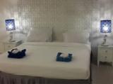 Двухместное бунгало Deluxe with natural view