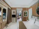 Двухместный люкс Bellevue с видом на море