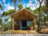 Двухместный Mini Lodge