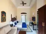 Двухместный номер Deluxe Chao Phraya