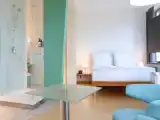 Двухместный номер Premium с мини-кухней