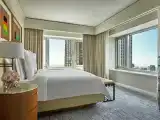 Двухместный люкс Executive Accessible с видом на город