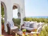 Двухместный люкс Grand Beach