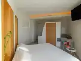 Leiro люкс с видом на море