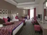 Трёхместный номер Стандарт Superior