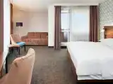 Апартаменты Deluxe