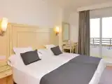 Двухместный полулюкс Premium Comodoro