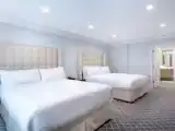 Двухместный люкс Grand Wilshire
