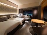 Двухместный номер (Executive Floor) Superior