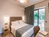 Двухместные семейные апартаменты Deluxe