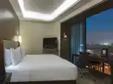 Двухместный номер с видом на город
