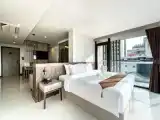 Двухместный люкс Room