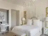 Двухместный люкс Eiffel Parisian