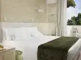Двухместный номер Комфорт Side Sea view