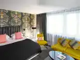 Двухместный клубный номер Стандарт