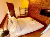 Двухместный люкс