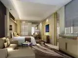 Двухместный люкс Luxury