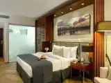 Двухместный номер Royal Executive с балконом и с видом на море