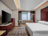 Двухместный номер Guest City View