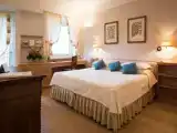 Двухместный номер Deluxe