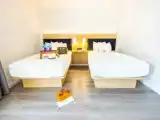 Четырёхместный номер Remodeled
