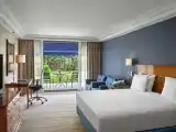 Двухместный номер семейный Garden