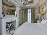Двухместный люкс High Floor Presidential c 1 комнатой with acropolis view