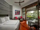 Двухместный люкс Pearl Bed