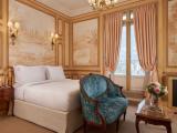 Двухместный номер Terrace Eiffel Tower Country setting
