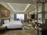 Четырёхместный номер семейный