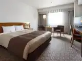Двухместный номер (в дополнительном здании)