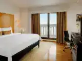 Lebua люкс с 2 комнатами