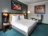 Двухместный люкс