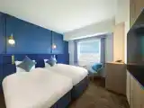 Двухместный номер Oriental Комфорт