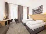 Двухместный номер Стандарт