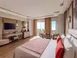 Двухместный люкс Deluxe Amore