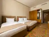 Трёхместный семейный номер Стандарт