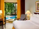 Номер Pool Terrace