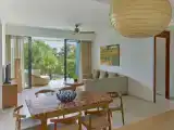 Residence с 3 комнатами