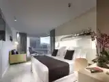 Двухместный люкс Deluxe