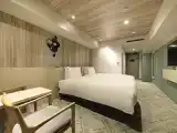 Двухместный номер Compact