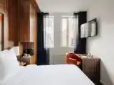 Двухместный номер Комфорт