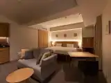 Двухместный люкс Authent