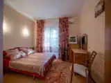Двухместный номер Стандарт с балконом
