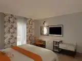 Двухместный номер Стандарт