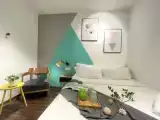 Двухместный номер Modern