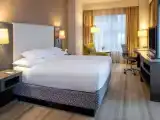 Двухместный номер Corner