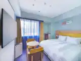 Двухместный номер Premium Floor Moderate